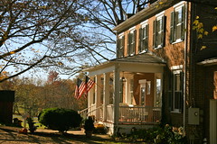 Middleton Inn, circa 1840 • <a style="font-size:0.8em;" href="http://www.flickr.com/photos/74041416@N04/6674527171/" target="_blank">View on Flickr</a>