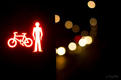 #265 - 1 - Stop! No Riding! (Yet)