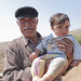 Grandfather and Grandchild • <a style="font-size:0.8em;" href="http://www.flickr.com/photos/72440139@N06/6827829789/" target="_blank">View on Flickr</a>