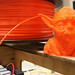Yoda on his Maker(bot) II • <a style="font-size:0.8em;" href="http://www.flickr.com/photos/11668741@N00/6739257599/" target="_blank">View on Flickr</a>