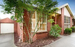 2/1641 Ferntree Gully Road, Knoxfield VIC