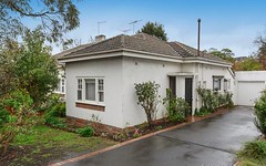 773 Riversdale Road, Camberwell Vic