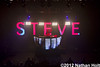Steve Aoki @ The Deadmeat Tour, Orbit Room, Grand Rapids, MI - 02-26-12