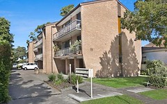 7 /77 Cleary St, Hamilton NSW