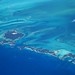 Darby Island and Rudder Cut Cay, Exumas
