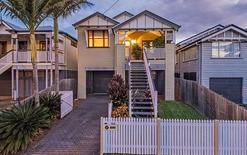 145 Temple St, Coorparoo QLD 4151