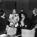 1948 - Second session of the Commission on the Status of Women