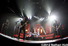 Nickelback @ Van Andel Arena, Grand Rapids, MI - 04-12-12