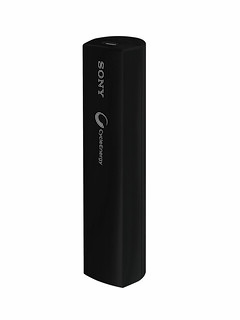 Sony CP-ELS USB Portable Power Supply