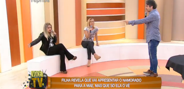 João Kleber diz que perdeu lugar para Faustão na Globo após decisão de Boni