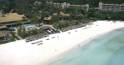 Taaras Resort Redang