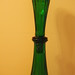 Carafe Bottle Decanter Amber MURANO Mid Century