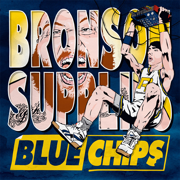 Action Bronson Party Supplies images
