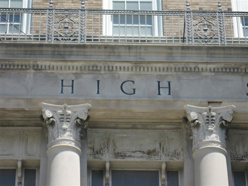 Flickriver: Photoset 'Western Hills High School--Cincinnati, Ohio' by ...