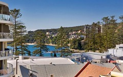629/22 CENTRAL AVENUE, Manly NSW