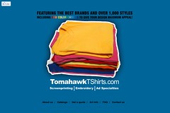 tomahawktshirts