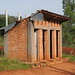 Old toilets, still in use