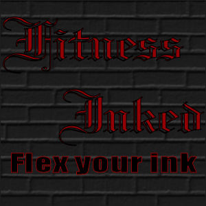 Fitness Inked Logo