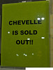 Chevelle @ Orbit Room, Grand Rapids, MI - 02-24-12