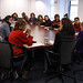 UN Women Executive Director Michelle Bachelet meets with GEAR Latin America Group