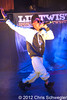 Lil Twist @ Careless World Tour, Royal Oak Music Theatre, Royal Oak, MI - 03-13-12