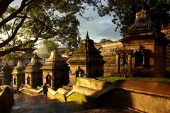 Little Temples of Kathmandu {Explored}