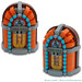 LEGO Jukebox Lights Up! • <a style="font-size:0.8em;" href="http://www.flickr.com/photos/44124306864@N01/6793763770/" target="_blank">View on Flickr</a>
