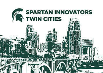 Spartan Innovators - Twin Cities, May 2016