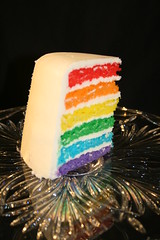 Inside rainbow layered cake • <a style="font-size:0.8em;" href="http://www.flickr.com/photos/60584691@N02/6875436988/" target="_blank">View on Flickr</a>