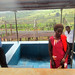 Cooperative Vice President With New Washing Station