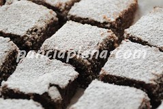 dolcetti brownies