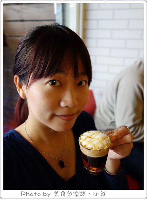 【台北信義】92 Mon Cafe就愛夢咖啡
