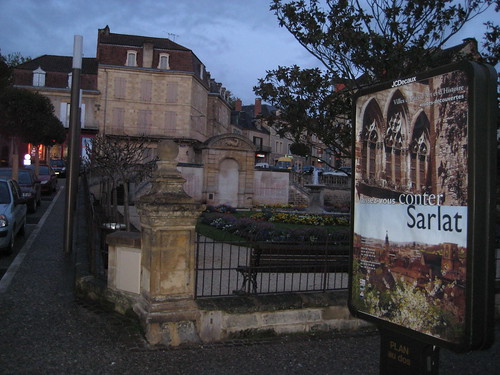 Dordogne, 2008