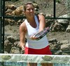 Rocio Gonzalez padel 1 femenina torneo land rover padel tour nueva alcantara marbella • <a style="font-size:0.8em;" href="http://www.flickr.com/photos/68728055@N04/7110752841/" target="_blank">View on Flickr</a>