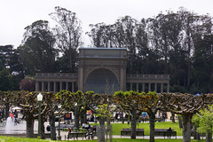 2012-04-15 San Francisco, Golden Gate Park 037 Spreckels Temple of Music