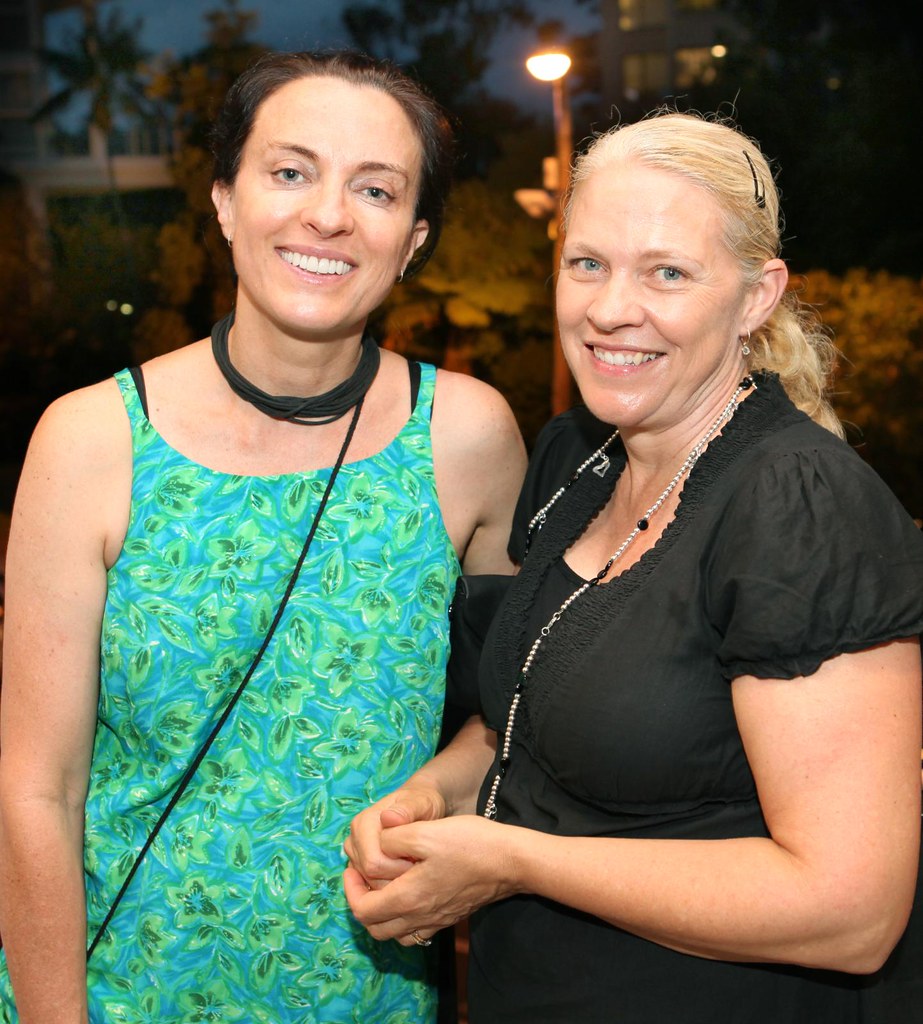 ann-marie calilhanna- the paris letter opening night @ darlinghurst theatre_32