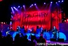 Daughtry @ Ovens Auditorium, Charlotte, NC - 04-09-12