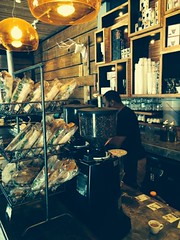 Coffee Roasting & Brewing Talent in Miami at Panther Coffee