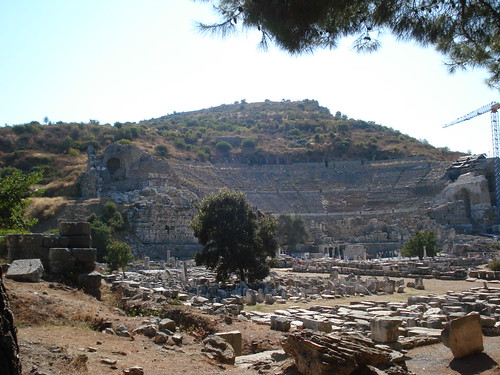 Mediterranean and Greek Isles Tour, 2011