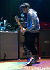 Red Hot Chili Peppers @ House Of Blues, Cleveland, OH - 04-15-12