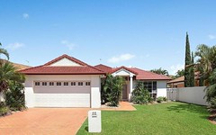 65 Tranquility Circuit, Helensvale QLD