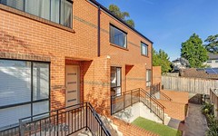 4/167 Carlingford Road, Epping NSW