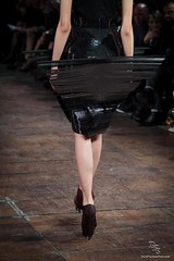 Iris Van Herpen - Haute Couture S/S 2012