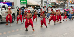 Krabi: Culture Festival Thai Ways of Live