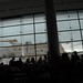 The first Sculpture arrives at the New Acropolis Museum