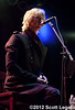 Duff McKagan @ House Of Blues, Cleveland, OH - 04-13-12
