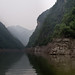 Gorge on Shennong Stream