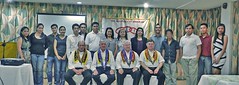 Odd Fellows Worldwide Fraternity, Kapatirang Mindanaon Lodge no.2, Cagayan de Oro City, Philippines