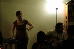 Duet • <a style="font-size:0.8em;" href="http://www.flickr.com/photos/21814723@N02/6822588260/" target="_blank">View on Flickr</a>