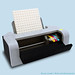 LEGO Printer (CMYK) • <a style="font-size:0.8em;" href="http://www.flickr.com/photos/44124306864@N01/7001397205/" target="_blank">View on Flickr</a>